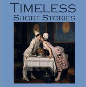 Findaway Timeless Short Stories