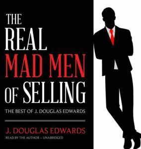 Blackstone Audiobooks The Real Mad Men of Sales: The Foundation of Modern Selling