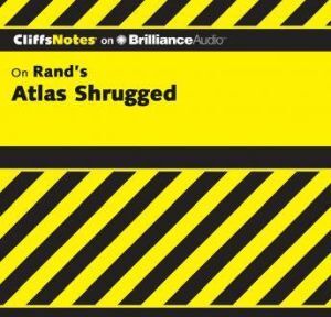 Brilliance Audio Atlas Shrugged