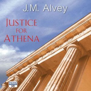 Findaway Justice for Athena