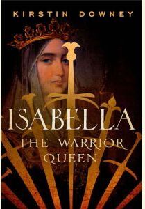 Random House Audio Isabella: The Warrior Queen