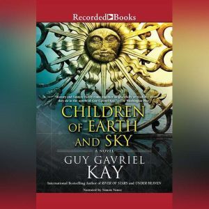 Recorded Books Children of Earth and Sky