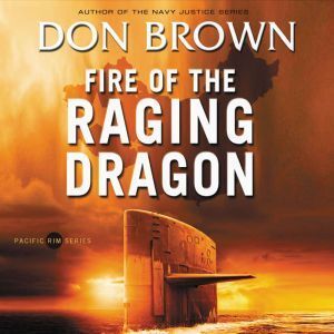 Zondervan Fire of the Raging Dragon