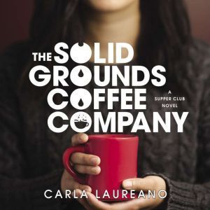 Oasis Audio The Solid Grounds Coffee Company