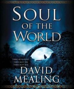 Hachette Audio Soul of the World