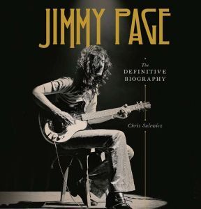 Hachette Audio Jimmy Page: The Definitive Biography