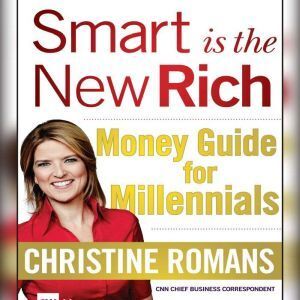 Ascent Audio Smart is the New Rich: Money Guide for Millennials