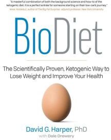 Findaway BioDiet: The Scientifically Proven, Ketogenic Way to Lose Weight and Improve Your Health