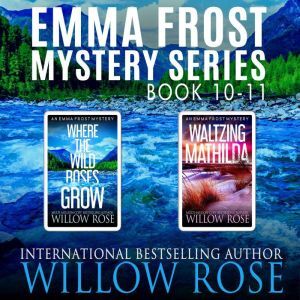 Dreamscape Media Emma Frost Mystery Series: Book 1011