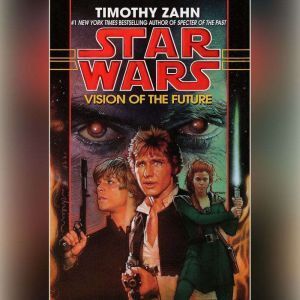 Random House Audio Vision of the Future: Star Wars (The Hand of Thrawn): Book II