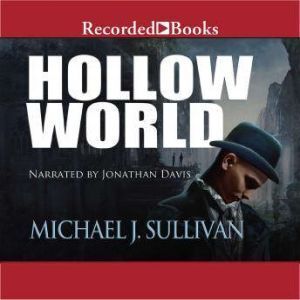 Recorded Books Hollow World