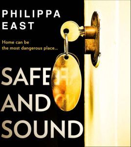 Harper UK Safe and Sound