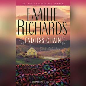 Blackstone Audiobooks Endless Chain