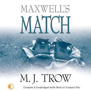 Findaway Maxwell's Match