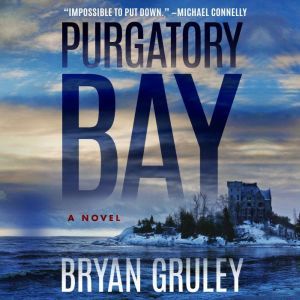 Brilliance Audio Purgatory Bay