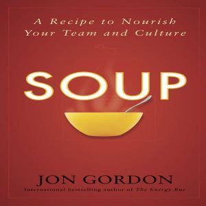 Ascent Audio Soup: A Recipe to Nourish Your Team and Culture