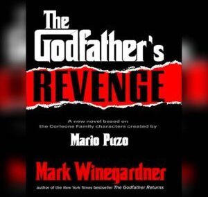 Penguin Audio The Godfather's Revenge