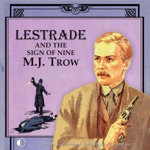 Findaway Lestrade and the Sign of Nine