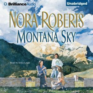 Brilliance Audio Montana Sky