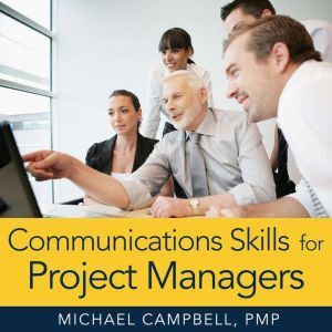 Ascent Audio Communications Skills for Project Managers