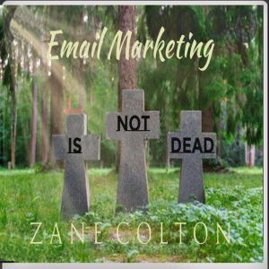 Findaway Voices Email Marketing Is Not Dead
