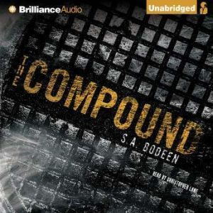 Brilliance Audio The Compound