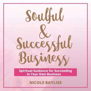 Author's Republic Soulful & Successful Business