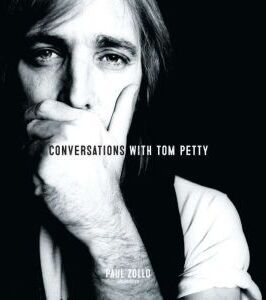 Blackstone Audiobooks Conversations with Tom Petty, Expanded Edition