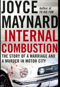 Tantor Audio Internal Combustion: The Story of a Marriage and a Murder in the Motor City