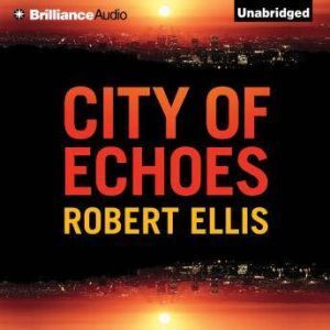 Brilliance Audio City of Echoes