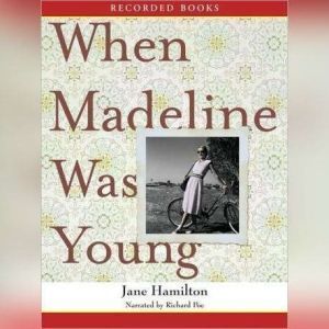 Recorded Books When Madeline Was Young