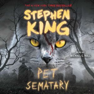 Simon & Schuster Audio Pet Sematary