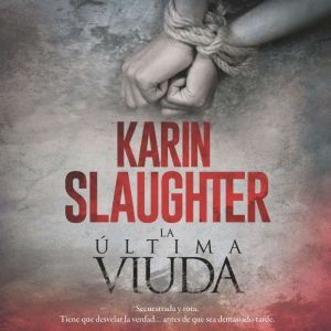 Harper Audio Last Widow, The  ltima viuda, La (Spanish edition)