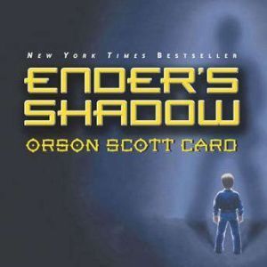 Macmillan Audio Ender's Shadow