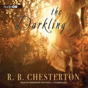 Blackstone Audiobooks The Darkling