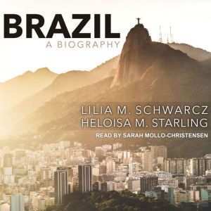 Tantor Audio Brazil: A Biography