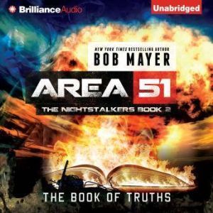 Brilliance Audio The Book of Truths