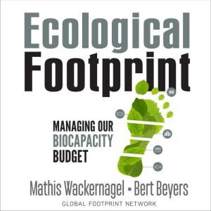 Findaway Ecological Footprint: Managing Our Biocapacity Budget