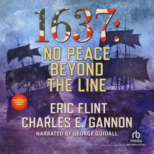 Recorded Books 1637: No Peace Beyond the Line