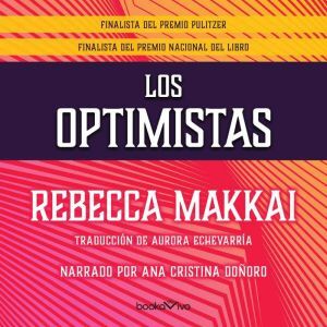 BookaVivo Los optimistas (The Great Believers)