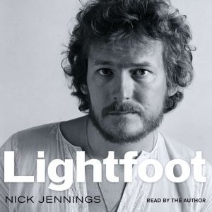 Penguin Random House Audio Lightfoot