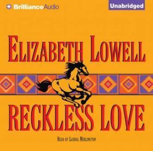 Brilliance Audio Reckless Love