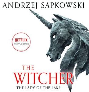 Hachette Audio The Lady of the Lake