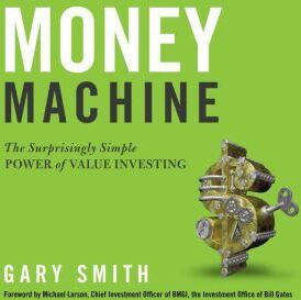 Highbridge Audio Money Machine: The Surprisingly Simple Power of Value Investing