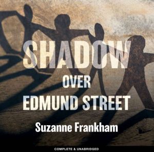 Findaway Shadow Over Edmund Street