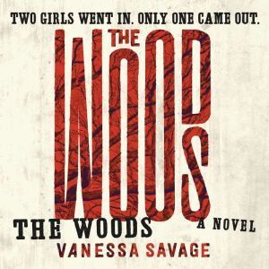 Hachette Audio The Woods