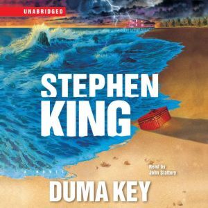 Simon & Schuster Audio Duma Key