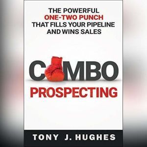 Brilliance Audio Combo Prospecting: The Powerful One-Two Punch That Fills Your Pipeline and Wins Sales