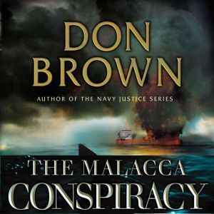 Zondervan The Malacca Conspiracy