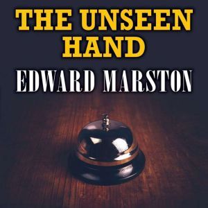 Findaway The Unseen Hand